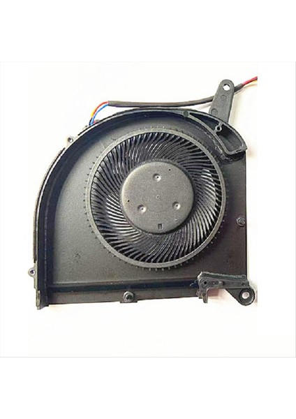 Aorus 15G 15P 17P Kb RX7G RX5G RP77 Xb Soğutucu Radyatörü Için Dizüstü Bilgisayar Gpu Soğutma Fanı (Yurt Dışından) fırsatları