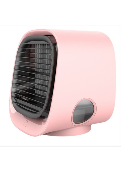 Masaüstü Su Soğutma Fanı Mini Soğutma USB Hava Soğutucu Uygun Mobil Nemlendirme Büyük Rüzgar (Yurt Dışından) fırsatları