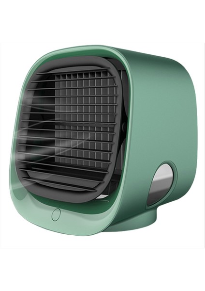 Masaüstü Su Soğutma Fanı Mini Soğutma USB Hava Soğutucu Uygun Mobil Nemlendirme Büyük Rüzgar (Yurt Dışından) indirimleri