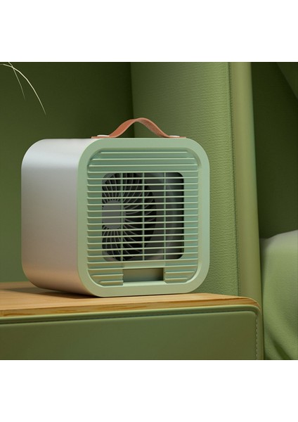 Taşınabilir Klimalar, Kişisel Evaporatif Hava Soğutucu Mini Klima, Oda Turuncu Için Taşınabilir Ac Ünite Fanı (Yurt Dışından) fırsatları