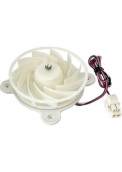 DA31-00287B DC12V Buzdolabı Buharlaştırıcı Fan Motoru Buzdolabı Dondurucu Fan DA96-00968A DA31-00334A PS9494284 (Yurt Dışından)