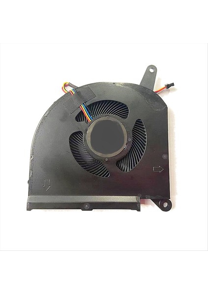 Aorus 15G 15P 17P Kb RX7G RX5G RP77 Xb Soğutucu Radyatör Için Dizüstü Bilgisayar Cpu Soğutma Fanı (Yurt Dışından)