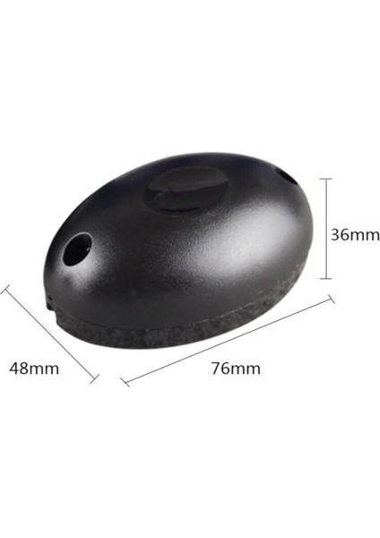 Single Infrared Beam Sensörü - Fotosel Park Emniyet Bariyer Engel Kapı