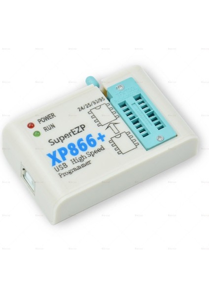 XP866+ USB Eeprom Flash Bios Programlayıcı 24 25 26 93 95 Serisi fırsatları