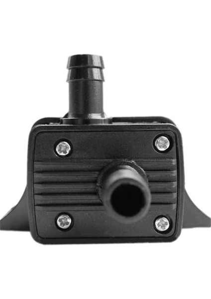 Dc 12V Mini Su Sıvı Dalgıç Pompa AD620P-1230A 4.8W 240LITRESAAT Su Geçirmez Akvaryum Meyvesuyu Süt fırsatları