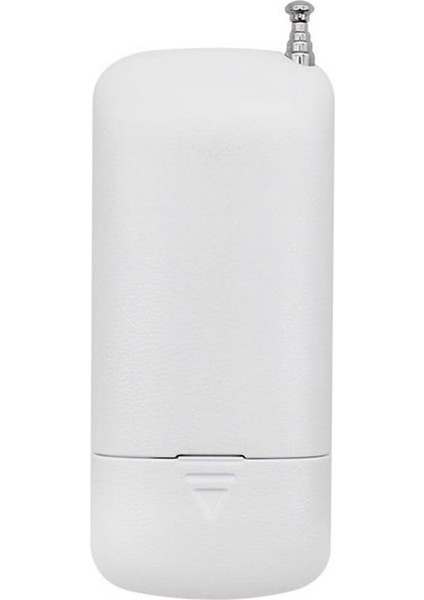 433MHZ Kablosuz Uzaktan Kumanda 6 Buton Teleskopik Anten Garaj Otomatik Kapı Kepenk Bariyer Alarm indirimleri