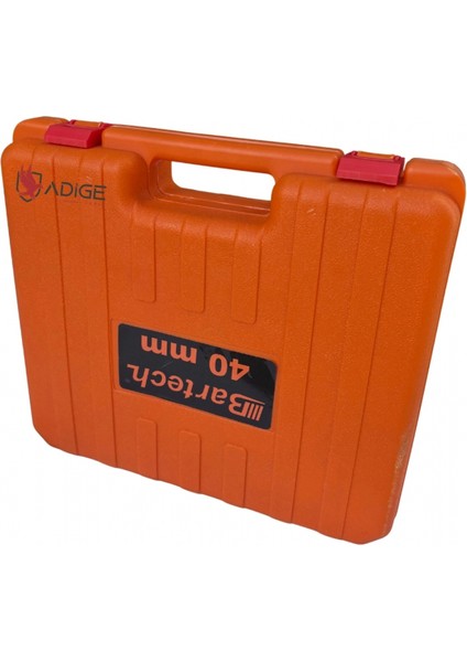 SC-8605 40MM Sensörlü Akülü Budama Makası 21V 2AH Çift Akülü indirimleri