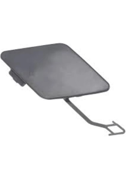 Bmw Tampon Çeki Kapağı F30 Arka