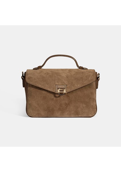 Kadın Vizon Omuz Askılı El Çantası fiyatları