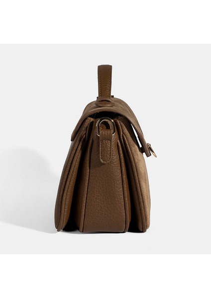 Kadın Vizon Omuz Askılı El Çantası fırsatları