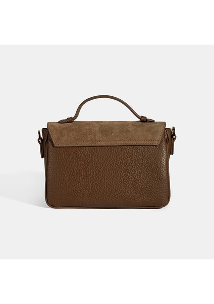 Kadın Vizon Omuz Askılı El Çantası indirimleri