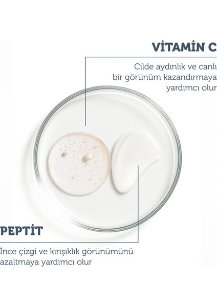 Microneedle Teknolojili Aydınlatıcı & Ince Çizgi Karşıtı Göz Altı Patch fırsatları