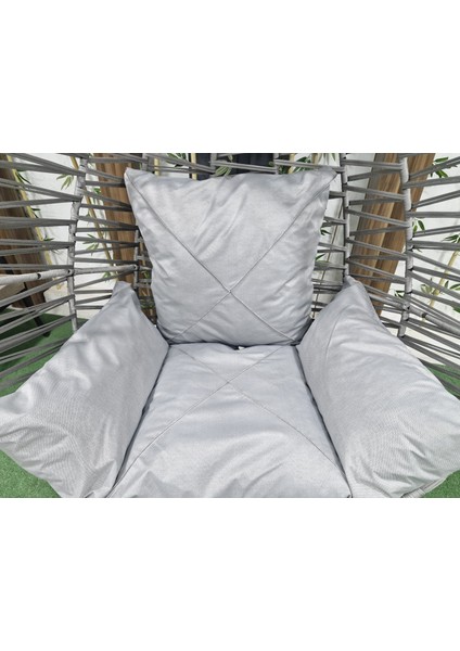 Makrome Salıncak modelleri