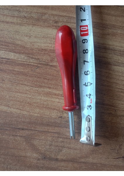 Sibop Sökme Aparatı10 cm 50 Adet modelleri