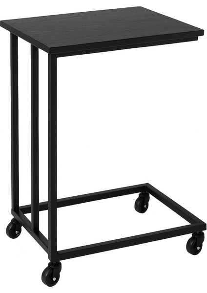 Tekerlekli Yan Sehpa , Zigon Sehpa