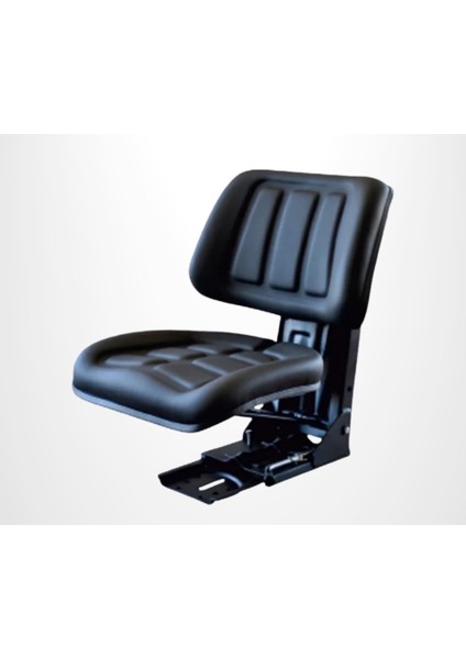 Traktör Koltuk Kızaklı Ileri Geri Hareketli ve kg Ayarlı