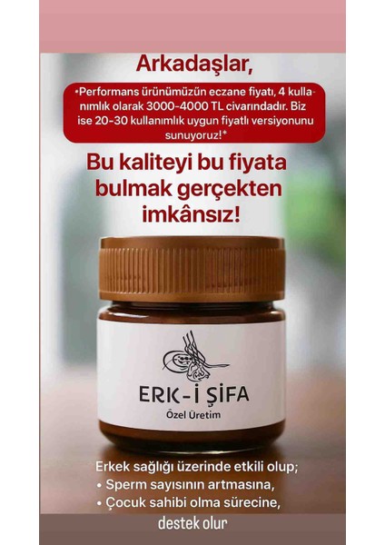 Erk-I Şifa Macun