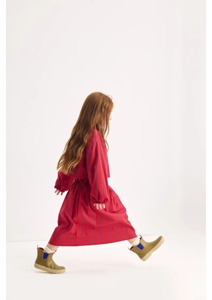 Sweet Chilli Midi Gipeli Etek modelleri