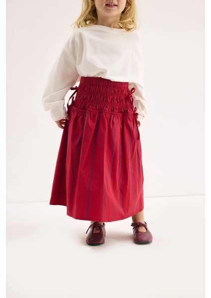 Sweet Chilli Midi Gipeli Etek fırsatları