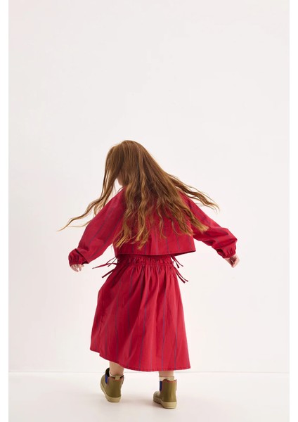 Sweet Chilli Midi Gipeli Etek indirimleri