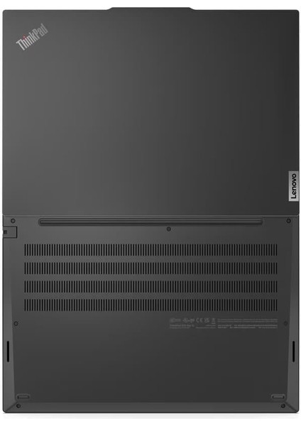 Thinkpad E16 16" Ultra 7-255H 16GB 512SSD Fdos