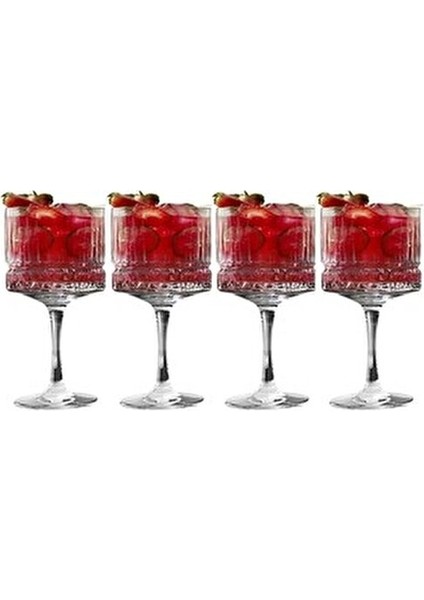 440437 6'lı Elysia Bardak 500 cc modelleri