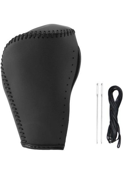 Toyota Corolla Rav4 Rav 4 B Için Deri Vites Topuzu Kılıfı (Yurt Dışından) fiyatları