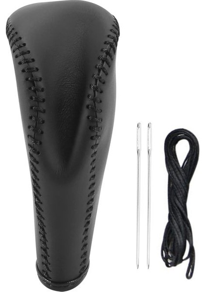 Toyota Corolla Rav4 Rav 4 B Için Deri Vites Topuzu Kılıfı (Yurt Dışından) modelleri