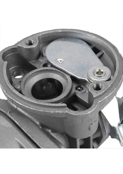 Zamanlı 47CC 49CC Altın Motorlar Için 42MM Hava Filtresi + Karbüratör Kiti (Yurt Dışından) indirimleri