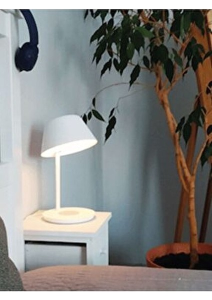 Staria Pro Led Başucu Lambası 35 W T20 Duy ile Modern Tasarım