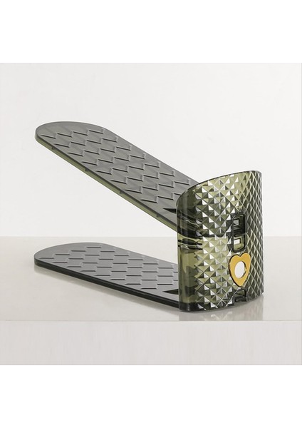 3pcs Ayakkabı Dolabı Depolama Raf Ayakkabı Organizatör 2 Katmanlı Ayakkabı Tutucu Dolap Ayakkabı Depolama Tutucu Ayakkabı Yuvası Rafı (Yurt Dışından) fırsatları