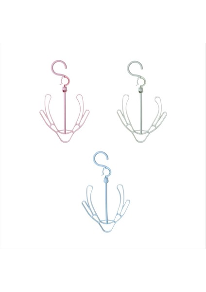 Asma Ayakkabı Kancaları Balkon Ayakkabı Raf Yurt Balkon Asma Ayakkabı Rafı Plastik Depolama Rafı (Yurt Dışından) fiyatları