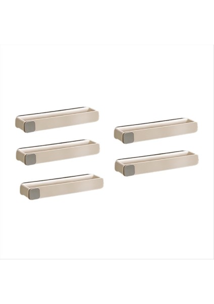 Banyo Terlik Rafı Deliğe Gerek Yok Duvar Monte Entegre Ayakkabı Rafı Alan Tasarlayan Banyo Rafı D (Yurt Dışından)