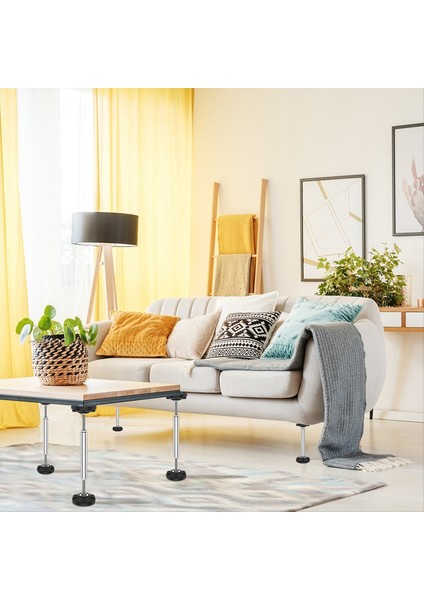 Paslanmaz Çelik Teleskopik Destek Çubuğu Dolap Destek Çubuğu (Yurt Dışından) indirimleri