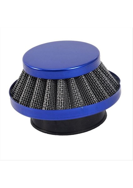 2 Zamanlı 47CC 49CC Mavi Için 42MM Hava Filtresi + Karbüratör Kiti (Yurt Dışından) fırsatları