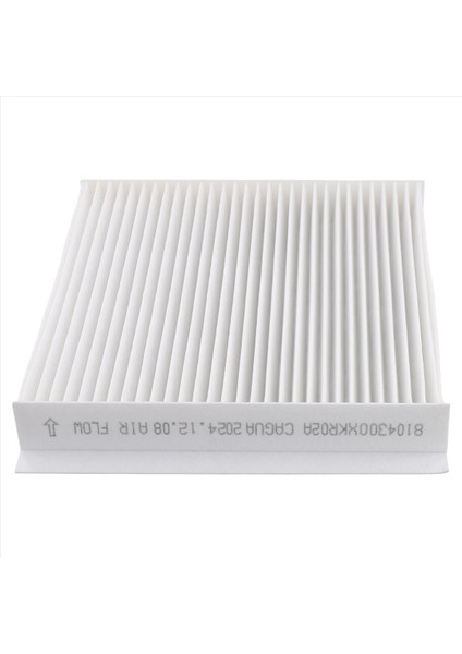 Great Wall Tank 300 Hi4-T 2.0t Hybrid 2023 Için Kabin Hava Filtresi (Yurt Dışından) fiyatları