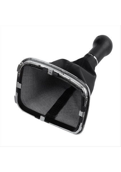 Vw Jetta Golf 6 Için Deri Kılıflı 5 Vitesli Vites Topuzu (Yurt Dışından) modelleri