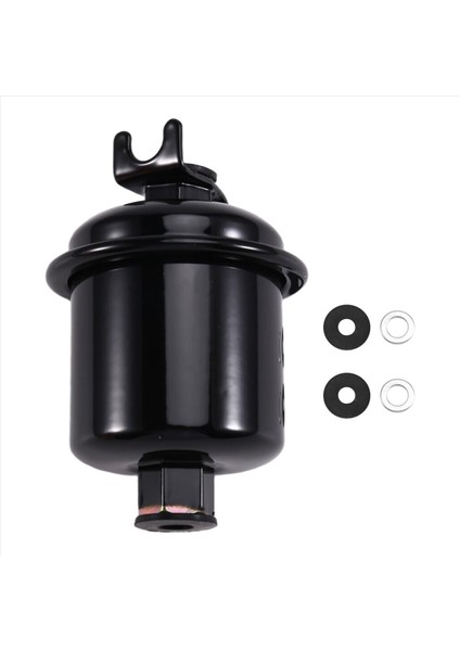 Honda Acura Integra Civic Accord Için Yakıt Filtresi 16010-ST5-E01 (Yurt Dışından)