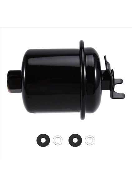 Honda Acura Integra Civic Accord Için Yakıt Filtresi 16010-ST5-E01 (Yurt Dışından) modelleri