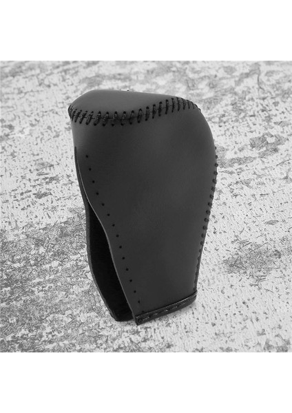 Toyota Corolla Rav4 Rav 4 B Için Deri Vites Topuzu Kılıfı (Yurt Dışından) indirimleri