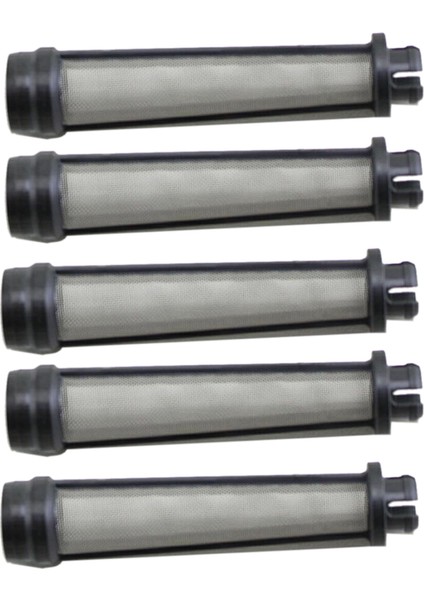 Toyota Fj Cruiser Tacoma Motor Yağı Kontrol Valfi Filtresi Için 5 Adet (Yurt Dışından)