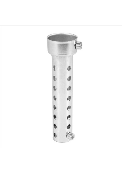 Motosiklet Egzoz Kutusu Susturucu Eki Baffle Susturucu 35MM x 140MM (Yurt Dışından) fiyatları
