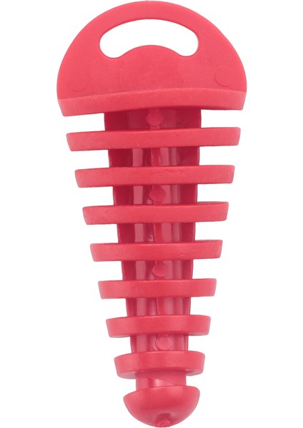 Motosiklet 2-4 Zamanlı Kırmızı Susturucu Borusu Egzoz Susturucu Tapası (Yurt Dışından) fiyatları