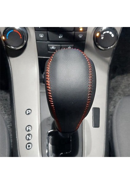 Chevrolet Otomatik Vites Topuzu Kapağı Vites Kolu Kapağı (Yurt Dışından) modelleri