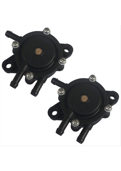 Honda GX610 GX620 Için 2 Adet 16700-Z0J-003 Yakıt Pompası (Yurt Dışından)