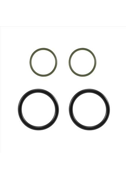 Bmw Solenoid Valfi Için Otomotiv Solenoid Valf Tipi Conta Halkası (Yurt Dışından) modelleri