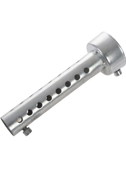 Motosiklet Egzoz Kutusu Susturucu Eki Baffle Susturucu 45MM x 140MM (Yurt Dışından) modelleri