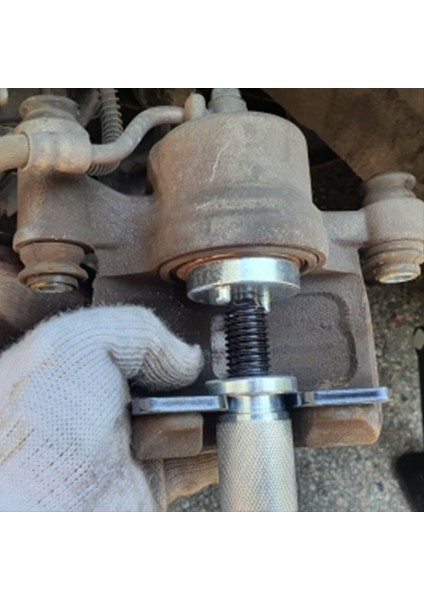 Adet/takım Araba Disk Fren Balatası Kaliper Aletleri Sökme Kitleri (Yurt Dışından) indirimleri