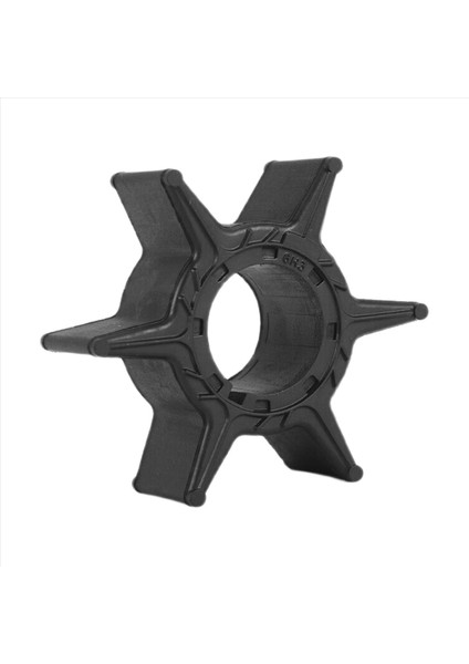 Yamaha Dıştan Takma Motor 40-70 Hp Tekne Motoru Için Su Pompası Pervanesi (Yurt Dışından)