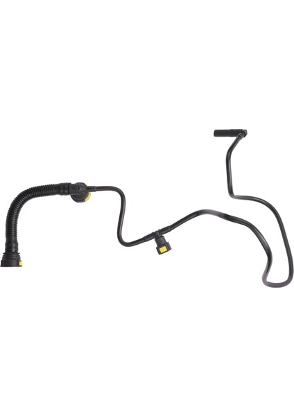 Peugeot 206, 207, 307 Için 1192Q7 Karter Havalandırma Boruları Hortum Grubu (Yurt Dışından) modelleri